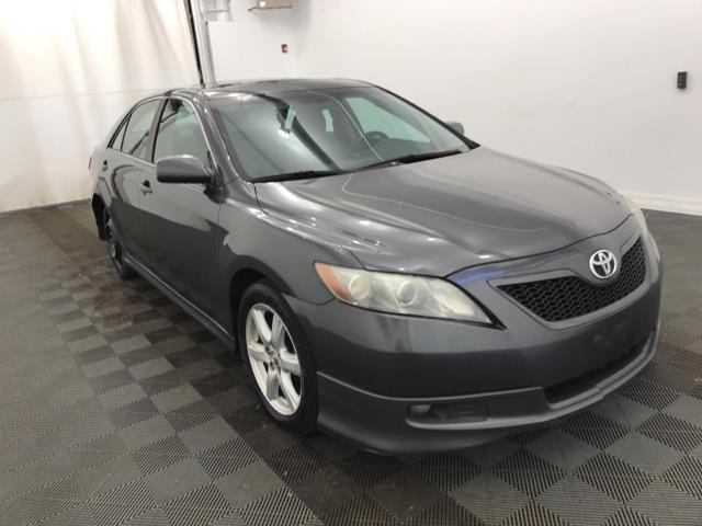 2008 Toyota Camry 4dr Sdn V6 Auto SE, available for sale in Brooklyn, New York | Atlantic Used Car Sales. Brooklyn, New York 2008 Toyota Camry 4dr Sdn V6 Auto SE, available for sale in Brooklyn, New York | Atlantic Used Car Sales. Brooklyn, New York