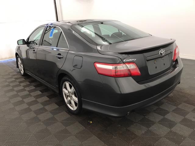 2008 Toyota Camry 4dr Sdn V6 Auto SE, available for sale in Brooklyn, New York | Atlantic Used Car Sales. Brooklyn, New York 2008 Toyota Camry 4dr Sdn V6 Auto SE, available for sale in Brooklyn, New York | Atlantic Used Car Sales. Brooklyn, New York