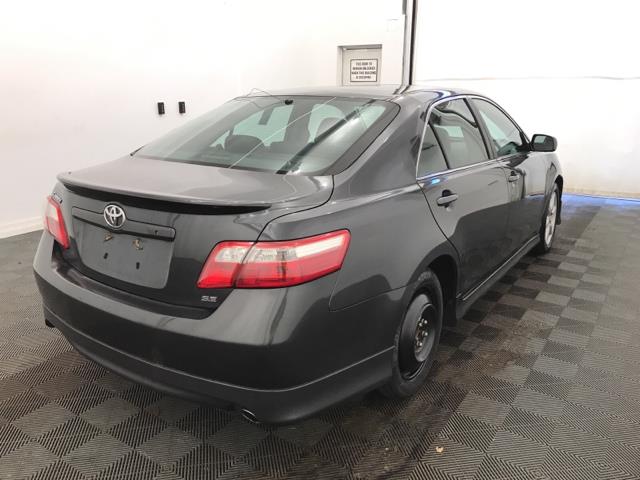 2008 Toyota Camry 4dr Sdn V6 Auto SE, available for sale in Brooklyn, New York | Atlantic Used Car Sales. Brooklyn, New York 2008 Toyota Camry 4dr Sdn V6 Auto SE, available for sale in Brooklyn, New York | Atlantic Used Car Sales. Brooklyn, New York
