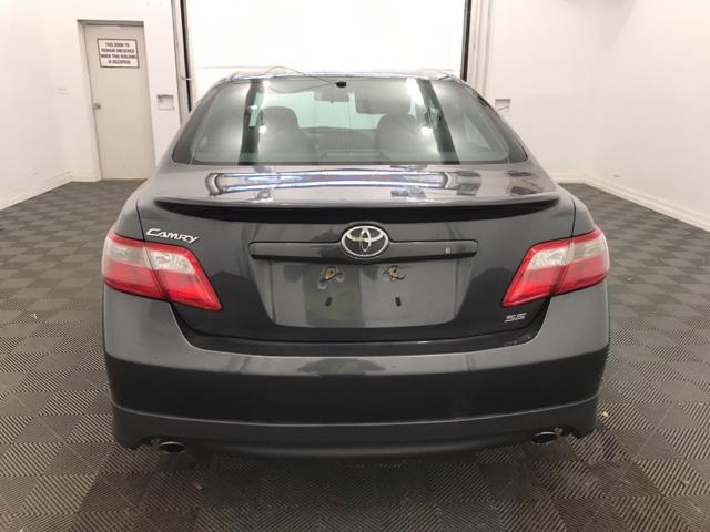 2008 Toyota Camry 4dr Sdn V6 Auto SE, available for sale in Brooklyn, New York | Atlantic Used Car Sales. Brooklyn, New York 2008 Toyota Camry 4dr Sdn V6 Auto SE, available for sale in Brooklyn, New York | Atlantic Used Car Sales. Brooklyn, New York