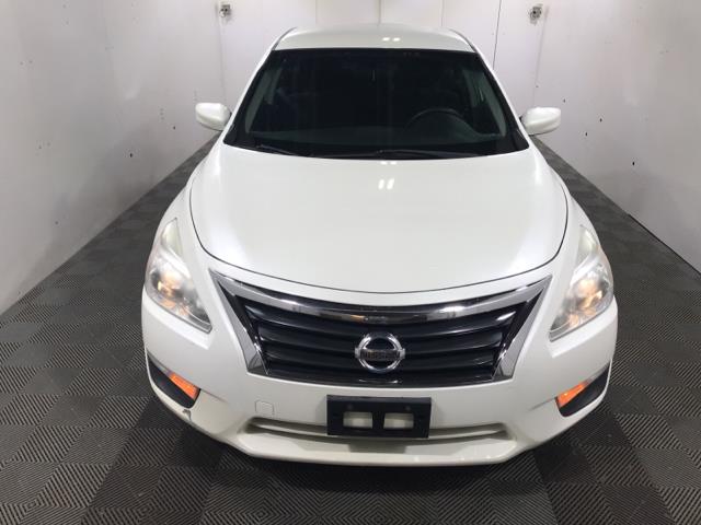 2013 Nissan Altima 4dr Sdn I4 2.5 SL, available for sale in Brooklyn, New York | Atlantic Used Car Sales. Brooklyn, New York