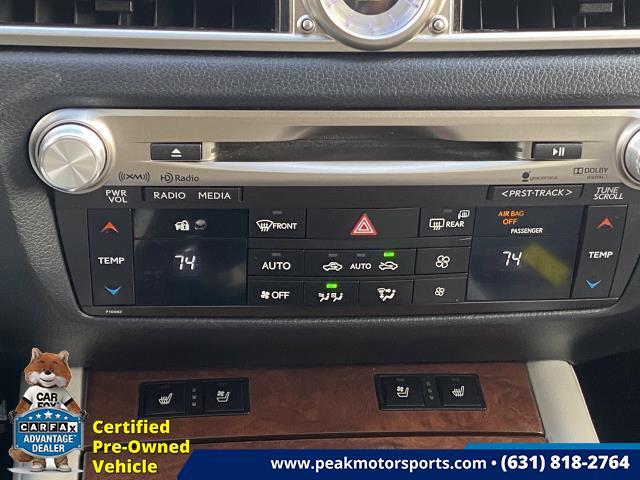 Used Lexus GS 350 4dr Sdn AWD 2013 | Peak Automotive Inc.. Bayshore, New York Used Lexus GS 350 4dr Sdn AWD 2013 | Peak Automotive Inc.. Bayshore, New York