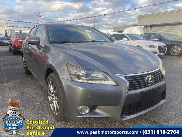 Used Lexus GS 350 4dr Sdn AWD 2013 | Peak Automotive Inc.. Bayshore, New York Used Lexus GS 350 4dr Sdn AWD 2013 | Peak Automotive Inc.. Bayshore, New York