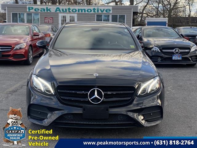 Used Mercedes-Benz E-Class E 300 4MATIC Sedan 2019 | Peak Automotive Inc.. Bayshore, New York Used Mercedes-Benz E-Class E 300 4MATIC Sedan 2019 | Peak Automotive Inc.. Bayshore, New York