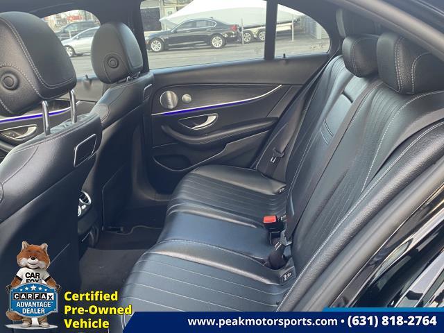 Used Mercedes-Benz E-Class E 300 4MATIC Sedan 2019 | Peak Automotive Inc.. Bayshore, New York Used Mercedes-Benz E-Class E 300 4MATIC Sedan 2019 | Peak Automotive Inc.. Bayshore, New York