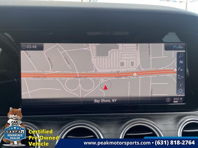 Used Mercedes-Benz E-Class E 300 4MATIC Sedan 2019 | Peak Automotive Inc.. Bayshore, New York Used Mercedes-Benz E-Class E 300 4MATIC Sedan 2019 | Peak Automotive Inc.. Bayshore, New York