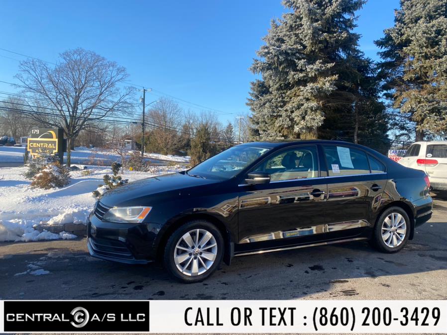 Used Volkswagen East Windsor, Ellington, Windsor, Bloomfield, CT