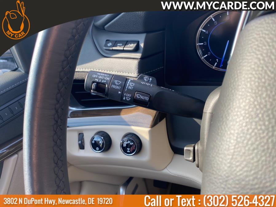 2020 Cadillac Escalade 4WD 4dr Luxury, available for sale in New Castle, Delaware | My Car. New Castle, Delaware 2020 Cadillac Escalade 4WD 4dr Luxury, available for sale in New Castle, Delaware | My Car. New Castle, Delaware