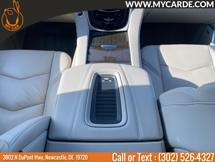 2020 Cadillac Escalade 4WD 4dr Luxury, available for sale in New Castle, Delaware | My Car. New Castle, Delaware 2020 Cadillac Escalade 4WD 4dr Luxury, available for sale in New Castle, Delaware | My Car. New Castle, Delaware
