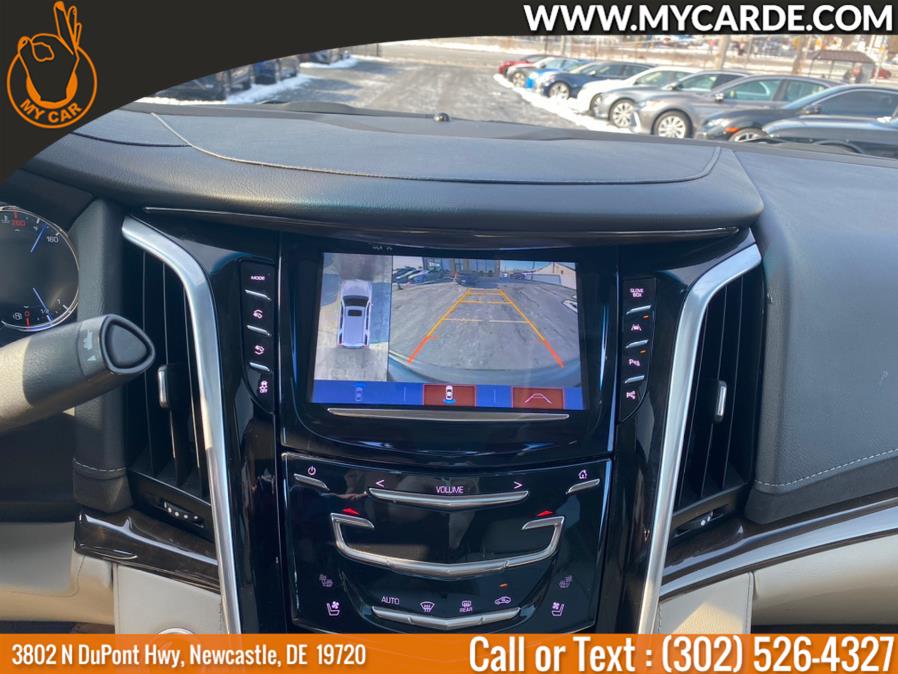 2020 Cadillac Escalade 4WD 4dr Luxury, available for sale in New Castle, Delaware | My Car. New Castle, Delaware 2020 Cadillac Escalade 4WD 4dr Luxury, available for sale in New Castle, Delaware | My Car. New Castle, Delaware