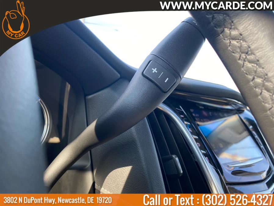 2020 Cadillac Escalade 4WD 4dr Luxury, available for sale in New Castle, Delaware | My Car. New Castle, Delaware 2020 Cadillac Escalade 4WD 4dr Luxury, available for sale in New Castle, Delaware | My Car. New Castle, Delaware