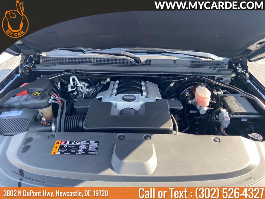 2020 Cadillac Escalade 4WD 4dr Luxury, available for sale in New Castle, Delaware | My Car. New Castle, Delaware 2020 Cadillac Escalade 4WD 4dr Luxury, available for sale in New Castle, Delaware | My Car. New Castle, Delaware