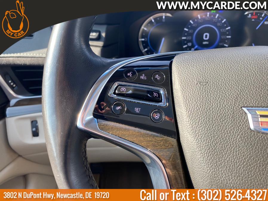 2020 Cadillac Escalade 4WD 4dr Luxury, available for sale in New Castle, Delaware | My Car. New Castle, Delaware 2020 Cadillac Escalade 4WD 4dr Luxury, available for sale in New Castle, Delaware | My Car. New Castle, Delaware