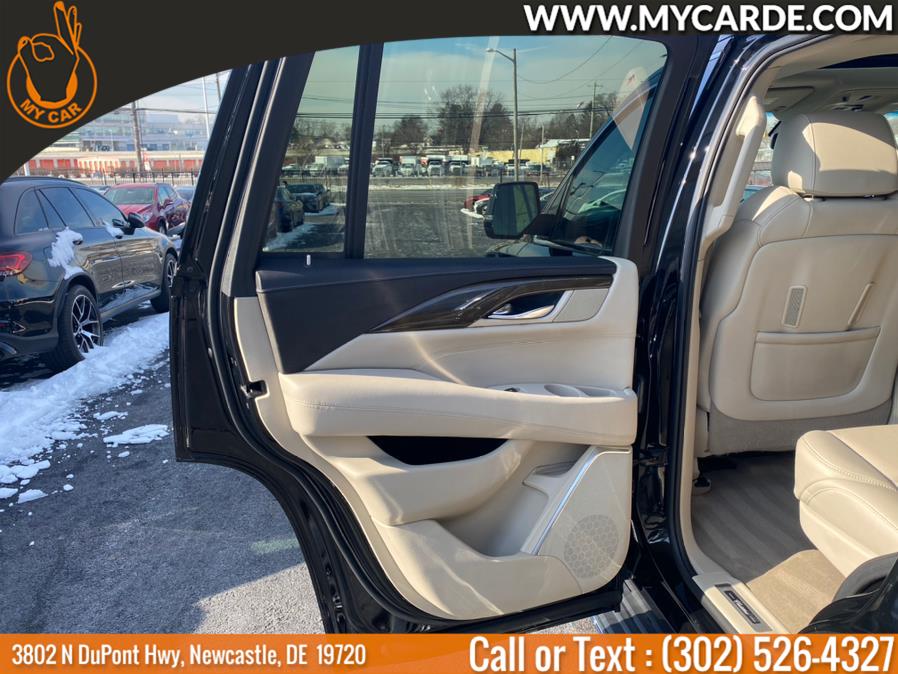 2020 Cadillac Escalade 4WD 4dr Luxury, available for sale in New Castle, Delaware | My Car. New Castle, Delaware 2020 Cadillac Escalade 4WD 4dr Luxury, available for sale in New Castle, Delaware | My Car. New Castle, Delaware