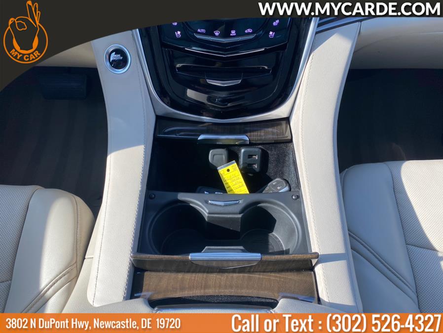 2020 Cadillac Escalade 4WD 4dr Luxury, available for sale in New Castle, Delaware | My Car. New Castle, Delaware 2020 Cadillac Escalade 4WD 4dr Luxury, available for sale in New Castle, Delaware | My Car. New Castle, Delaware