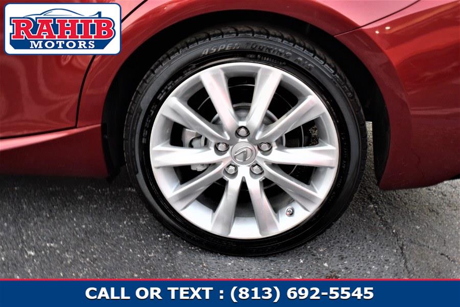 2015 Lexus IS 250 4dr Sport Sdn RWD, available for sale in Winter Park, Florida | Rahib Motors. Winter Park, Florida 2015 Lexus IS 250 4dr Sport Sdn RWD, available for sale in Winter Park, Florida | Rahib Motors. Winter Park, Florida
