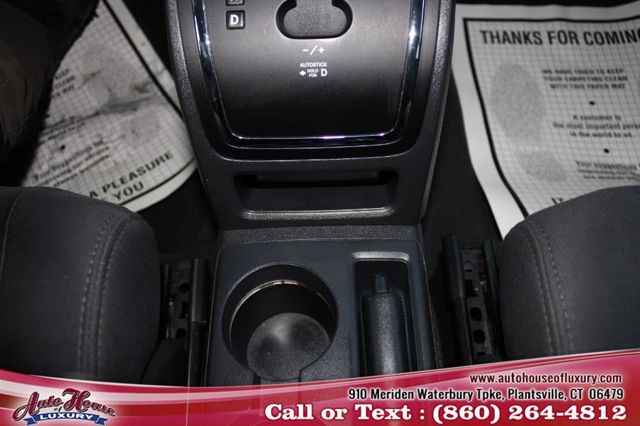 2011 Jeep Compass 4WD 4dr Latitude, available for sale in Plantsville, Connecticut | Auto House of Luxury. Plantsville, Connecticut 2011 Jeep Compass 4WD 4dr Latitude, available for sale in Plantsville, Connecticut | Auto House of Luxury. Plantsville, Connecticut