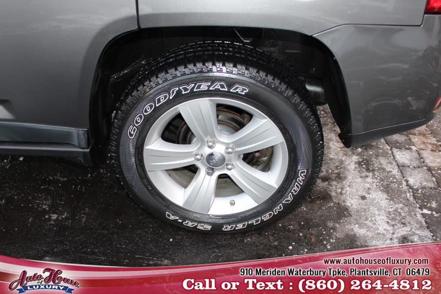 2011 Jeep Compass 4WD 4dr Latitude, available for sale in Plantsville, Connecticut | Auto House of Luxury. Plantsville, Connecticut 2011 Jeep Compass 4WD 4dr Latitude, available for sale in Plantsville, Connecticut | Auto House of Luxury. Plantsville, Connecticut