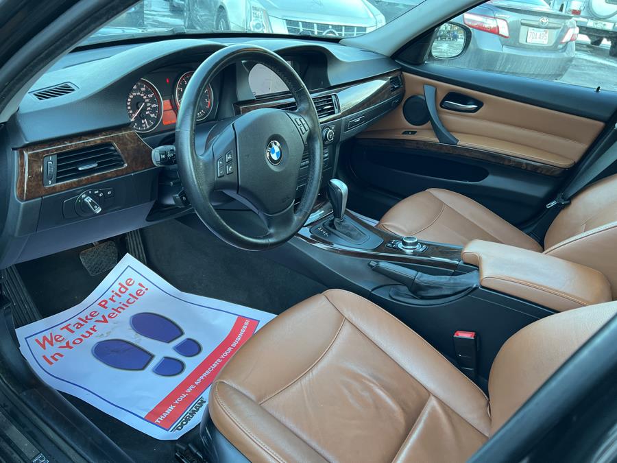 Used BMW 3 Series 4dr Sdn 328i xDrive AWD SULEV 2009 | Absolute Motors Inc. Springfield, Massachusetts Used BMW 3 Series 4dr Sdn 328i xDrive AWD SULEV 2009 | Absolute Motors Inc. Springfield, Massachusetts