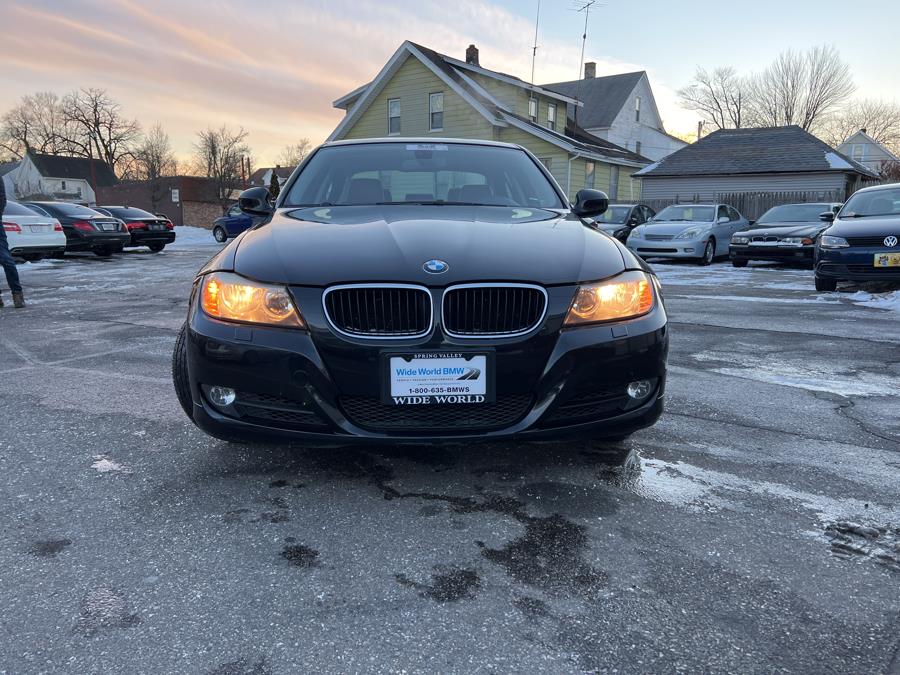 Used BMW 3 Series 4dr Sdn 328i xDrive AWD SULEV 2009 | Absolute Motors Inc. Springfield, Massachusetts Used BMW 3 Series 4dr Sdn 328i xDrive AWD SULEV 2009 | Absolute Motors Inc. Springfield, Massachusetts