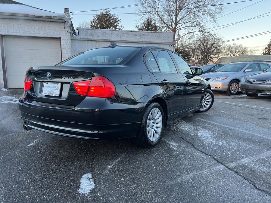 Used BMW 3 Series 4dr Sdn 328i xDrive AWD SULEV 2009 | Absolute Motors Inc. Springfield, Massachusetts Used BMW 3 Series 4dr Sdn 328i xDrive AWD SULEV 2009 | Absolute Motors Inc. Springfield, Massachusetts
