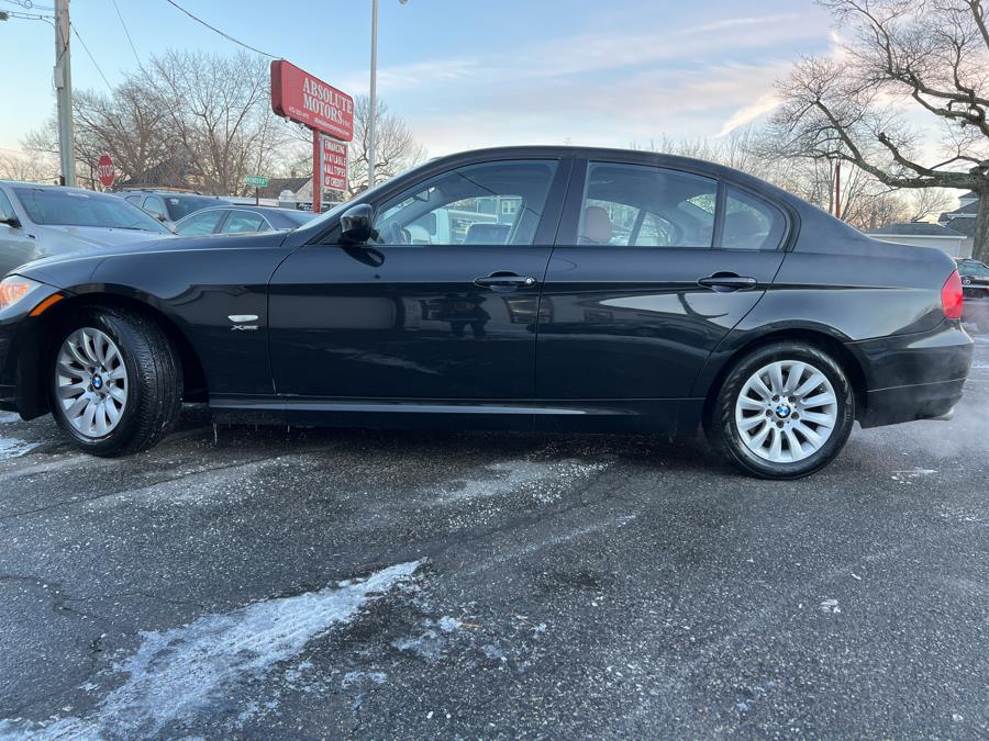 Used BMW 3 Series 4dr Sdn 328i xDrive AWD SULEV 2009 | Absolute Motors Inc. Springfield, Massachusetts Used BMW 3 Series 4dr Sdn 328i xDrive AWD SULEV 2009 | Absolute Motors Inc. Springfield, Massachusetts