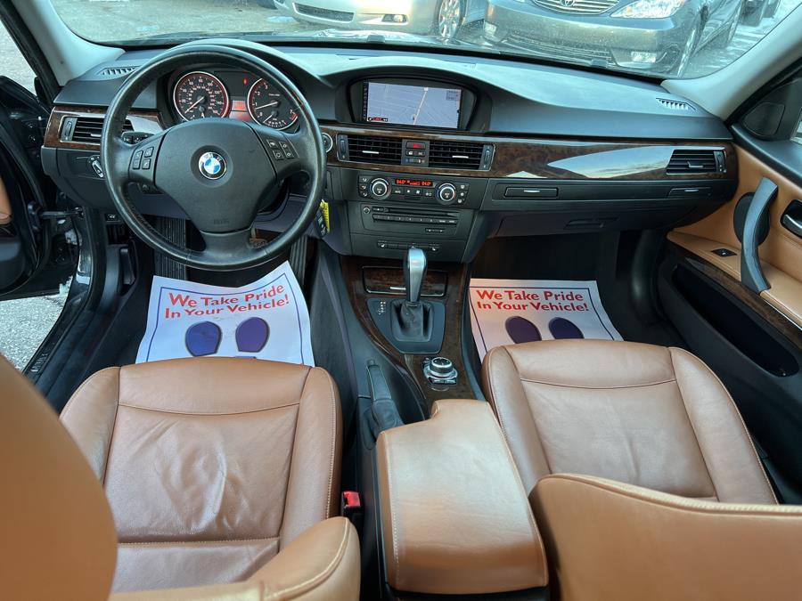 Used BMW 3 Series 4dr Sdn 328i xDrive AWD SULEV 2009 | Absolute Motors Inc. Springfield, Massachusetts Used BMW 3 Series 4dr Sdn 328i xDrive AWD SULEV 2009 | Absolute Motors Inc. Springfield, Massachusetts