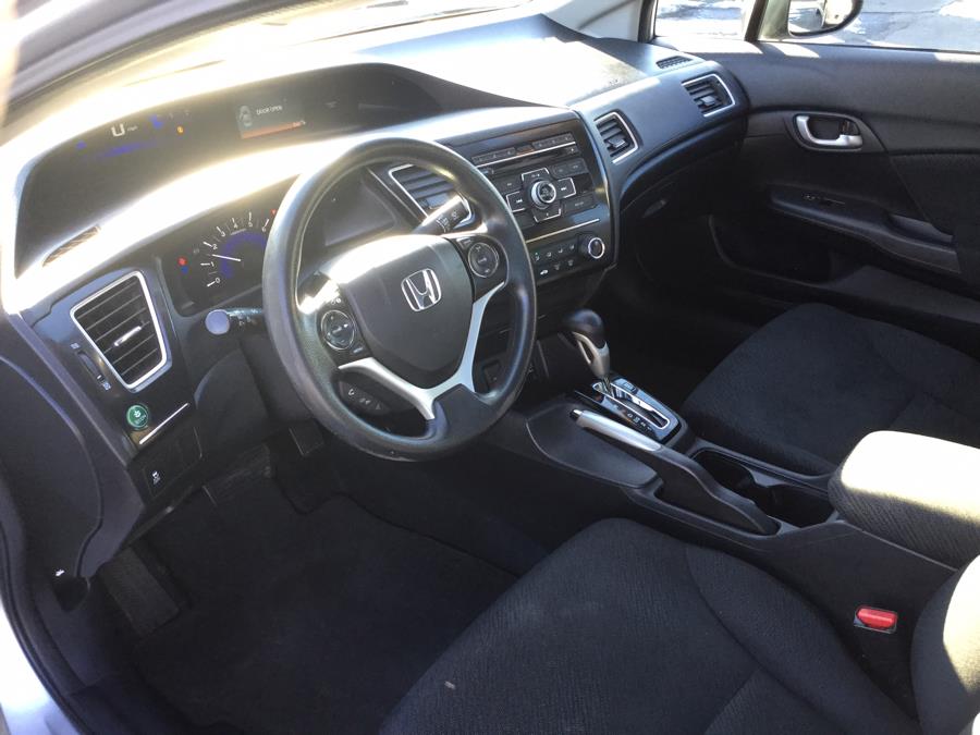 2013 Honda Civic Sdn 4dr Auto LX, available for sale in Plantsville, Connecticut | L&S Automotive LLC. Plantsville, Connecticut 2013 Honda Civic Sdn 4dr Auto LX, available for sale in Plantsville, Connecticut | L&S Automotive LLC. Plantsville, Connecticut