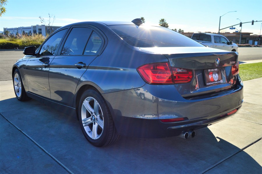 2014 BMW 3 Series 4dr Sdn 328i RWD SULEV, available for sale in Moreno Valley, California | Fusion Motors Inc. Moreno Valley, California 2014 BMW 3 Series 4dr Sdn 328i RWD SULEV, available for sale in Moreno Valley, California | Fusion Motors Inc. Moreno Valley, California