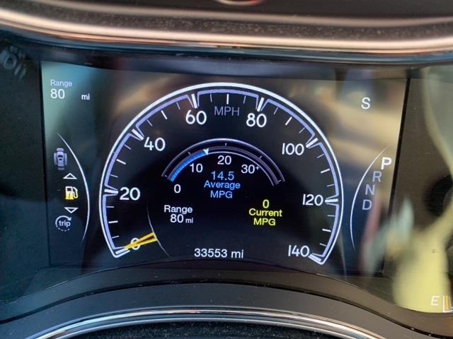 Used Jeep Grand Cherokee High Altitude 2019 | Sullivan Automotive Group. Avon, Connecticut