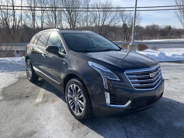 2018 Cadillac Xt5 Premium Luxury, available for sale in Avon, Connecticut | Sullivan Automotive Group. Avon, Connecticut