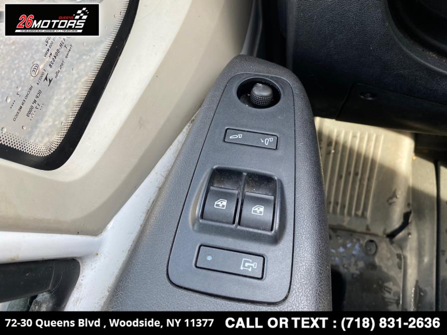 2018 Ram ProMaster Cargo Van 1500 High Roof 136" WB, available for sale in Woodside, New York | 26 Motors Queens. Woodside, New York 2018 Ram ProMaster Cargo Van 1500 High Roof 136" WB, available for sale in Woodside, New York | 26 Motors Queens. Woodside, New York