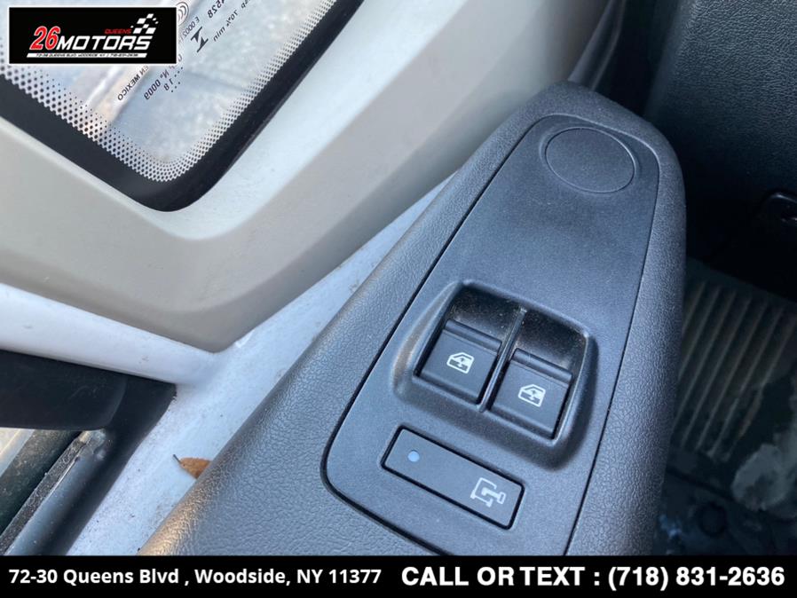 Used Ram ProMaster Cargo Van 1500 High Roof 136" WB 2018 | 26 Motors Queens. Woodside, New York Used Ram ProMaster Cargo Van 1500 High Roof 136" WB 2018 | 26 Motors Queens. Woodside, New York