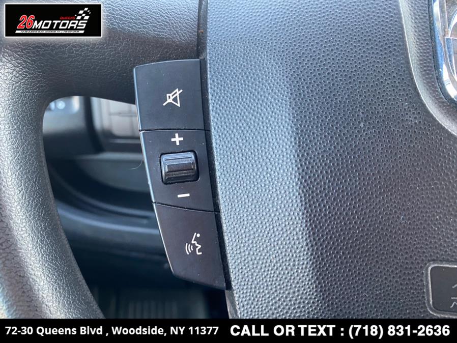 Used Ram ProMaster Cargo Van 1500 High Roof 136" WB 2018 | 26 Motors Queens. Woodside, New York Used Ram ProMaster Cargo Van 1500 High Roof 136" WB 2018 | 26 Motors Queens. Woodside, New York