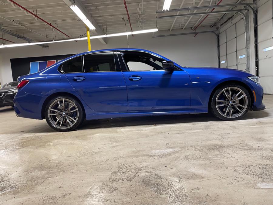2020 BMW 3 Series M340i xDrive Sedan, available for sale in Prospect, Connecticut | M Sport Motorwerx. Prospect, Connecticut 2020 BMW 3 Series M340i xDrive Sedan, available for sale in Prospect, Connecticut | M Sport Motorwerx. Prospect, Connecticut