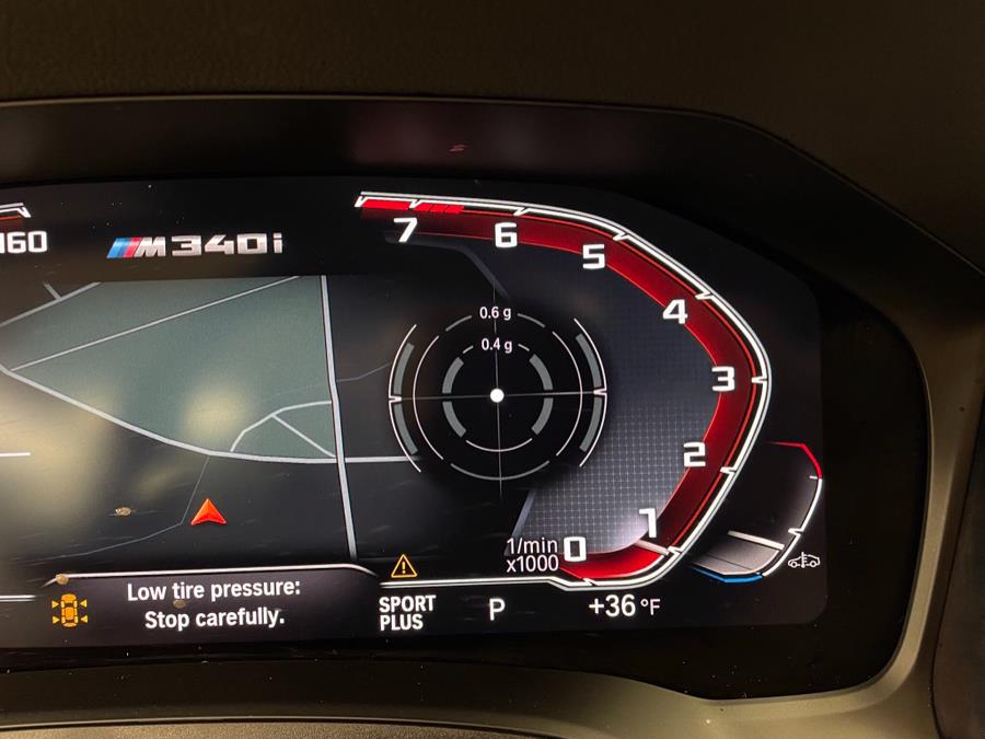 2020 BMW 3 Series M340i xDrive Sedan, available for sale in Prospect, Connecticut | M Sport Motorwerx. Prospect, Connecticut 2020 BMW 3 Series M340i xDrive Sedan, available for sale in Prospect, Connecticut | M Sport Motorwerx. Prospect, Connecticut