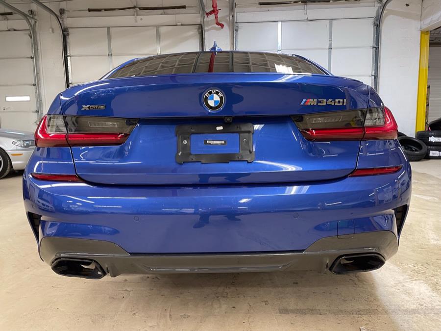 2020 BMW 3 Series M340i xDrive Sedan, available for sale in Prospect, Connecticut | M Sport Motorwerx. Prospect, Connecticut 2020 BMW 3 Series M340i xDrive Sedan, available for sale in Prospect, Connecticut | M Sport Motorwerx. Prospect, Connecticut