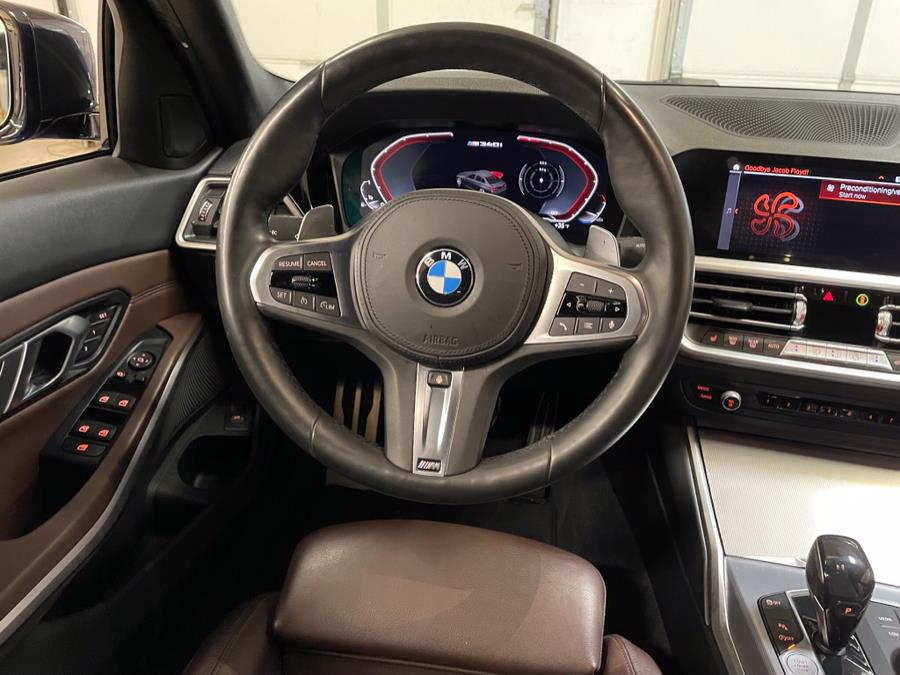 2020 BMW 3 Series M340i xDrive Sedan, available for sale in Prospect, Connecticut | M Sport Motorwerx. Prospect, Connecticut 2020 BMW 3 Series M340i xDrive Sedan, available for sale in Prospect, Connecticut | M Sport Motorwerx. Prospect, Connecticut