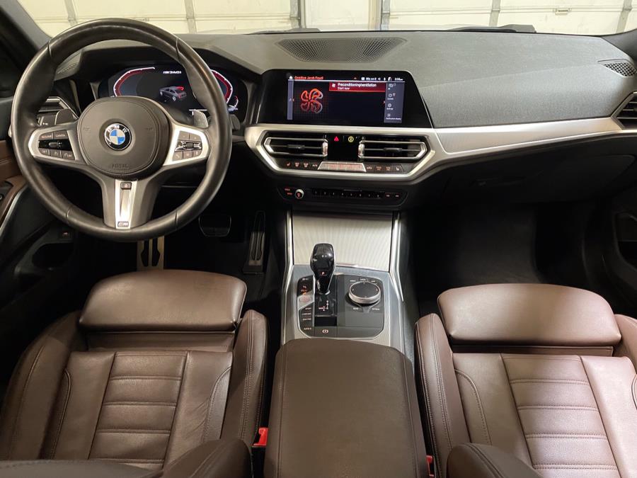 2020 BMW 3 Series M340i xDrive Sedan, available for sale in Prospect, Connecticut | M Sport Motorwerx. Prospect, Connecticut 2020 BMW 3 Series M340i xDrive Sedan, available for sale in Prospect, Connecticut | M Sport Motorwerx. Prospect, Connecticut