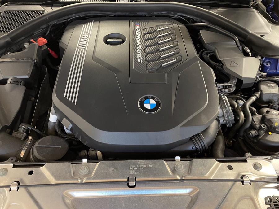 2020 BMW 3 Series M340i xDrive Sedan, available for sale in Prospect, Connecticut | M Sport Motorwerx. Prospect, Connecticut 2020 BMW 3 Series M340i xDrive Sedan, available for sale in Prospect, Connecticut | M Sport Motorwerx. Prospect, Connecticut