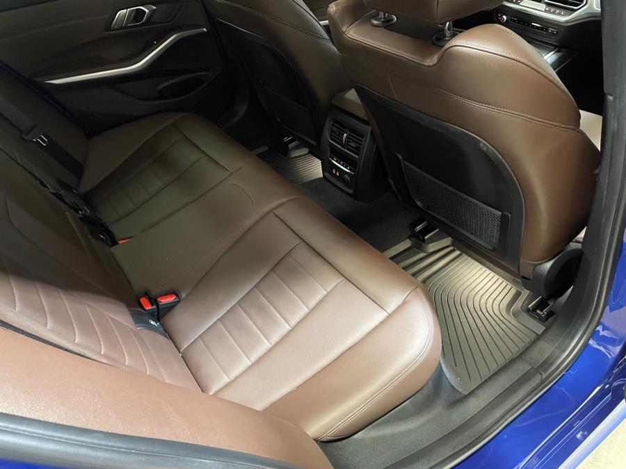 2020 BMW 3 Series M340i xDrive Sedan, available for sale in Prospect, Connecticut | M Sport Motorwerx. Prospect, Connecticut 2020 BMW 3 Series M340i xDrive Sedan, available for sale in Prospect, Connecticut | M Sport Motorwerx. Prospect, Connecticut