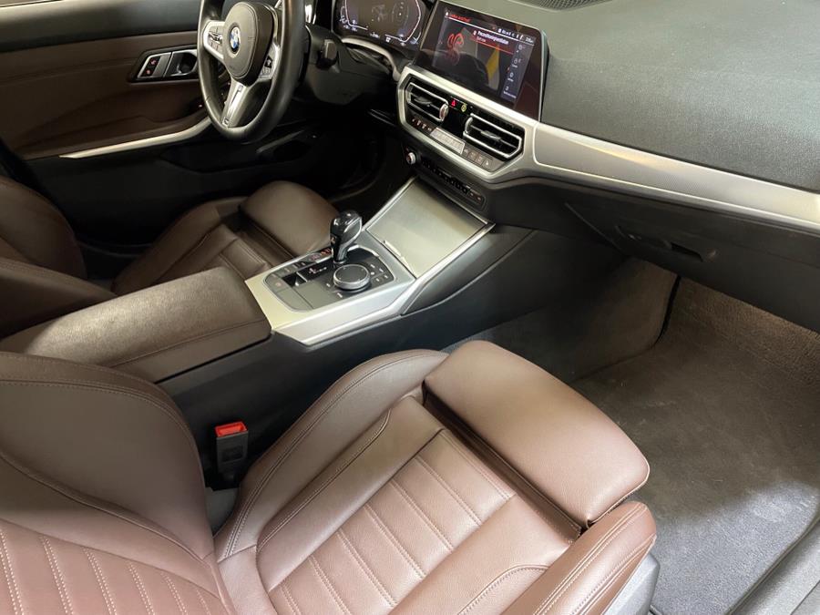 2020 BMW 3 Series M340i xDrive Sedan, available for sale in Prospect, Connecticut | M Sport Motorwerx. Prospect, Connecticut 2020 BMW 3 Series M340i xDrive Sedan, available for sale in Prospect, Connecticut | M Sport Motorwerx. Prospect, Connecticut