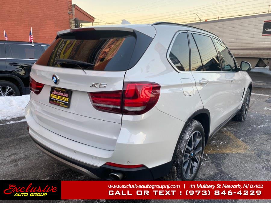 2016 BMW X5 AWD 4dr xDrive35i, available for sale in Newark, New Jersey | Exclusive Auto Group. Newark, New Jersey 2016 BMW X5 AWD 4dr xDrive35i, available for sale in Newark, New Jersey | Exclusive Auto Group. Newark, New Jersey