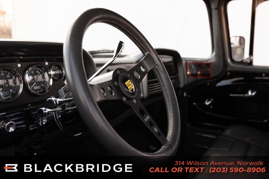 Used Chevrolet Apache Truck 1961 | Black Bridge Motors, LLC. Norwalk, Connecticut Used Chevrolet Apache Truck 1961 | Black Bridge Motors, LLC. Norwalk, Connecticut