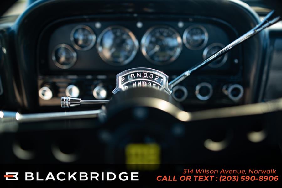 Used Chevrolet Apache Truck 1961 | Black Bridge Motors, LLC. Norwalk, Connecticut Used Chevrolet Apache Truck 1961 | Black Bridge Motors, LLC. Norwalk, Connecticut