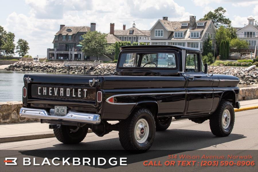 Used Chevrolet Apache Truck 1961 | Black Bridge Motors, LLC. Norwalk, Connecticut Used Chevrolet Apache Truck 1961 | Black Bridge Motors, LLC. Norwalk, Connecticut