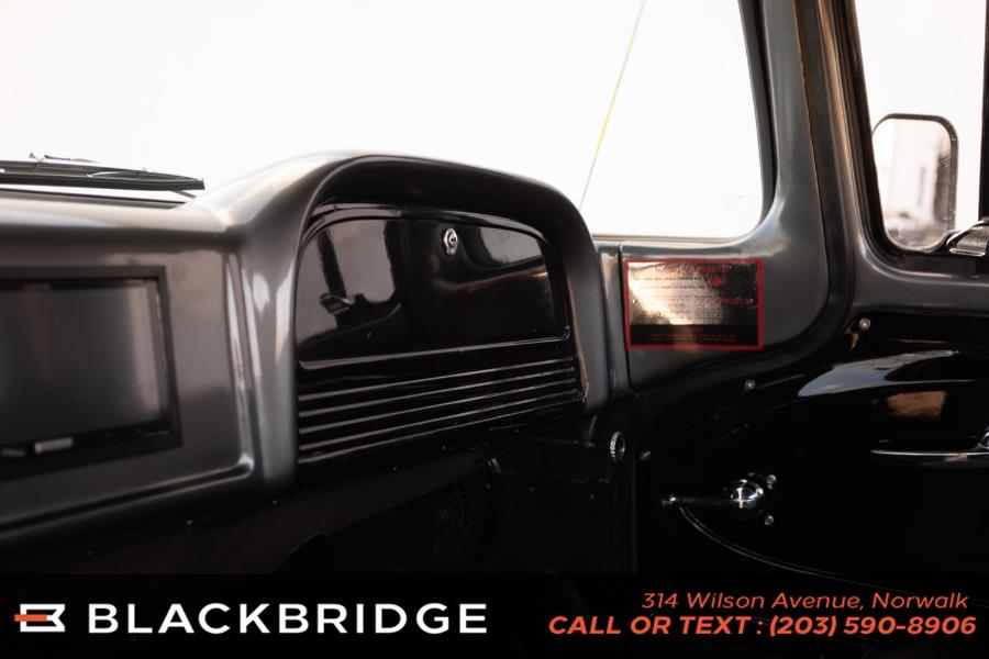 Used Chevrolet Apache Truck 1961 | Black Bridge Motors, LLC. Norwalk, Connecticut Used Chevrolet Apache Truck 1961 | Black Bridge Motors, LLC. Norwalk, Connecticut