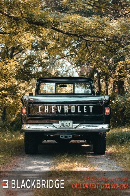 Used Chevrolet Apache Truck 1961 | Black Bridge Motors, LLC. Norwalk, Connecticut Used Chevrolet Apache Truck 1961 | Black Bridge Motors, LLC. Norwalk, Connecticut