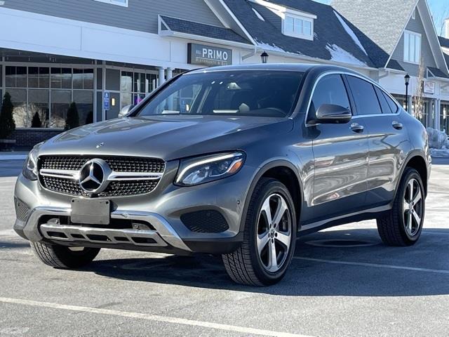 2018 Mercedes-benz Glc GLC 300 Coupe, available for sale in Brookfield, Connecticut | Blasius Federal Road. Brookfield, Connecticut 2018 Mercedes-benz Glc GLC 300 Coupe, available for sale in Brookfield, Connecticut | Blasius Federal Road. Brookfield, Connecticut
