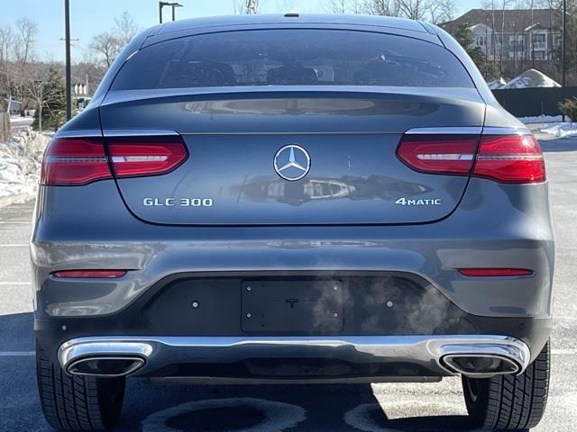 2018 Mercedes-benz Glc GLC 300 Coupe, available for sale in Brookfield, Connecticut | Blasius Federal Road. Brookfield, Connecticut 2018 Mercedes-benz Glc GLC 300 Coupe, available for sale in Brookfield, Connecticut | Blasius Federal Road. Brookfield, Connecticut